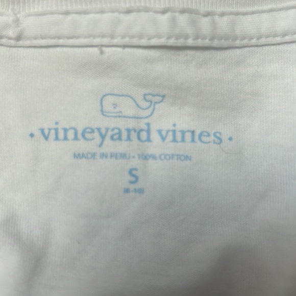 Vineyard vines T-shirt - Picture 4 of 4
